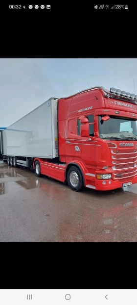 Scania R 500 | Mobile.bg    2