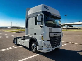 Daf XF 480 330000km, снимка 1