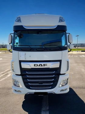 Daf XF 480 330000km, снимка 4