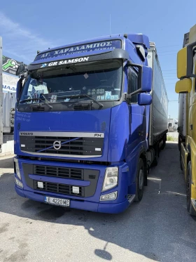 Volvo Fh FH13-EEV | Mobile.bg    3