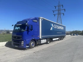 Обява за продажба на Volvo Fh FH13-EEV