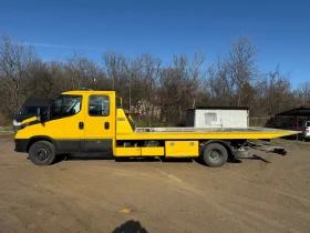 Iveco Daily 70C18, снимка 5