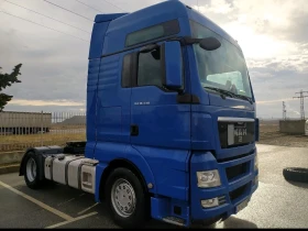 Man Tgx 18.440 | Auto.bg — изображение 5
