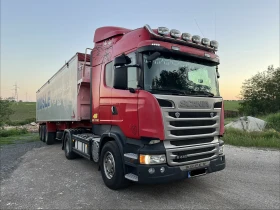 ������ Scania R 440