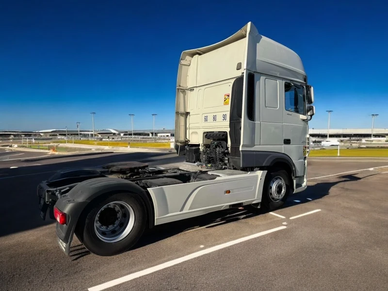 Daf XF 480 330000km, снимка 5 - Камиони - 48292621