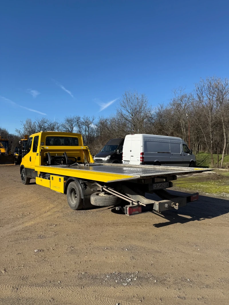 Iveco Daily 70C18, снимка 3 - Камиони - 53211908