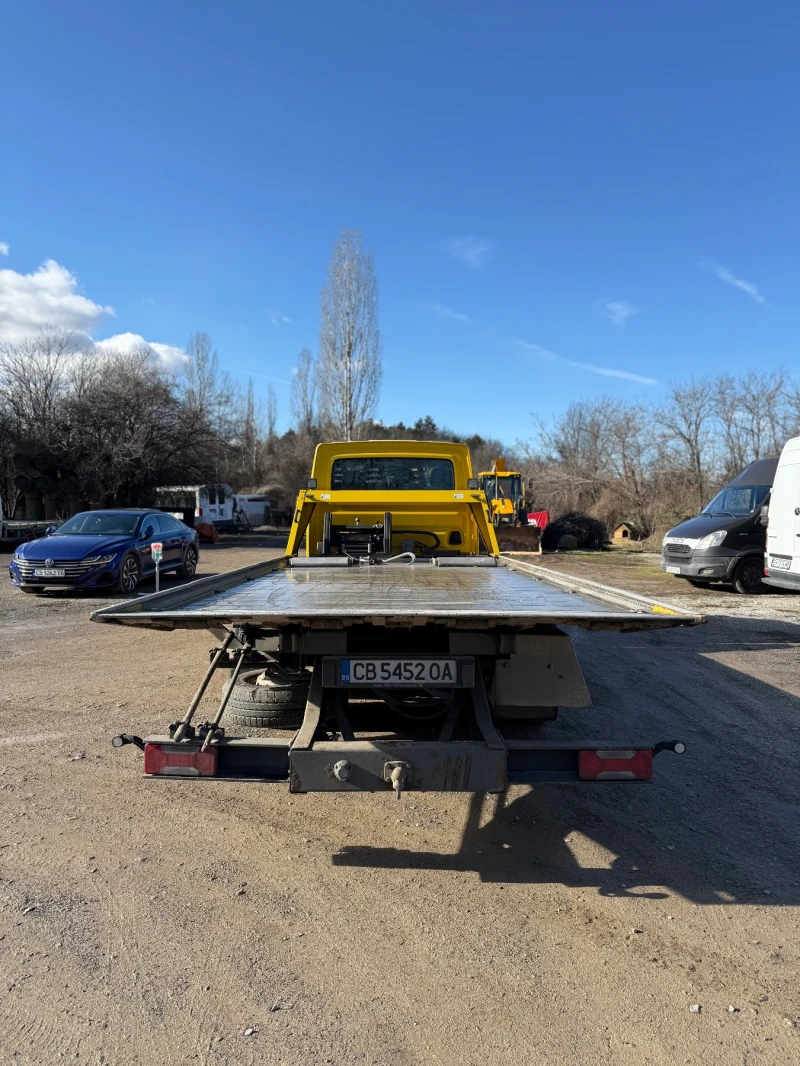 Iveco Daily 70C18, снимка 7 - Камиони - 53211908