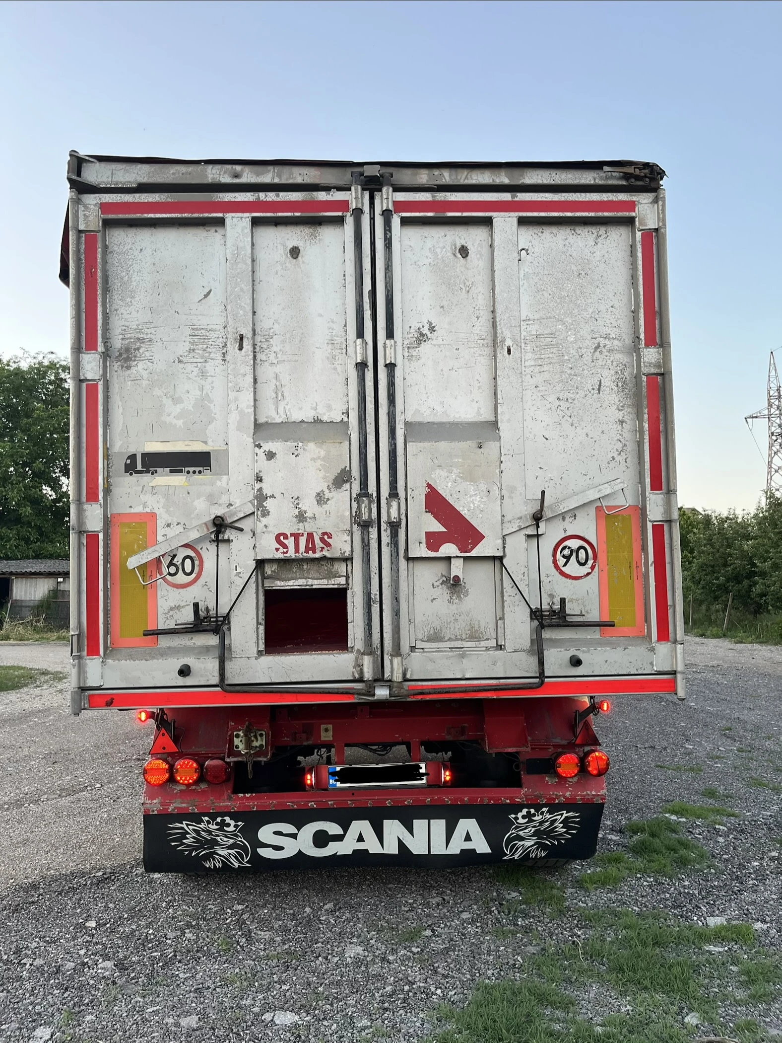Scania R 440 EEV;PDE, снимка 6 - Камиони - 54692955