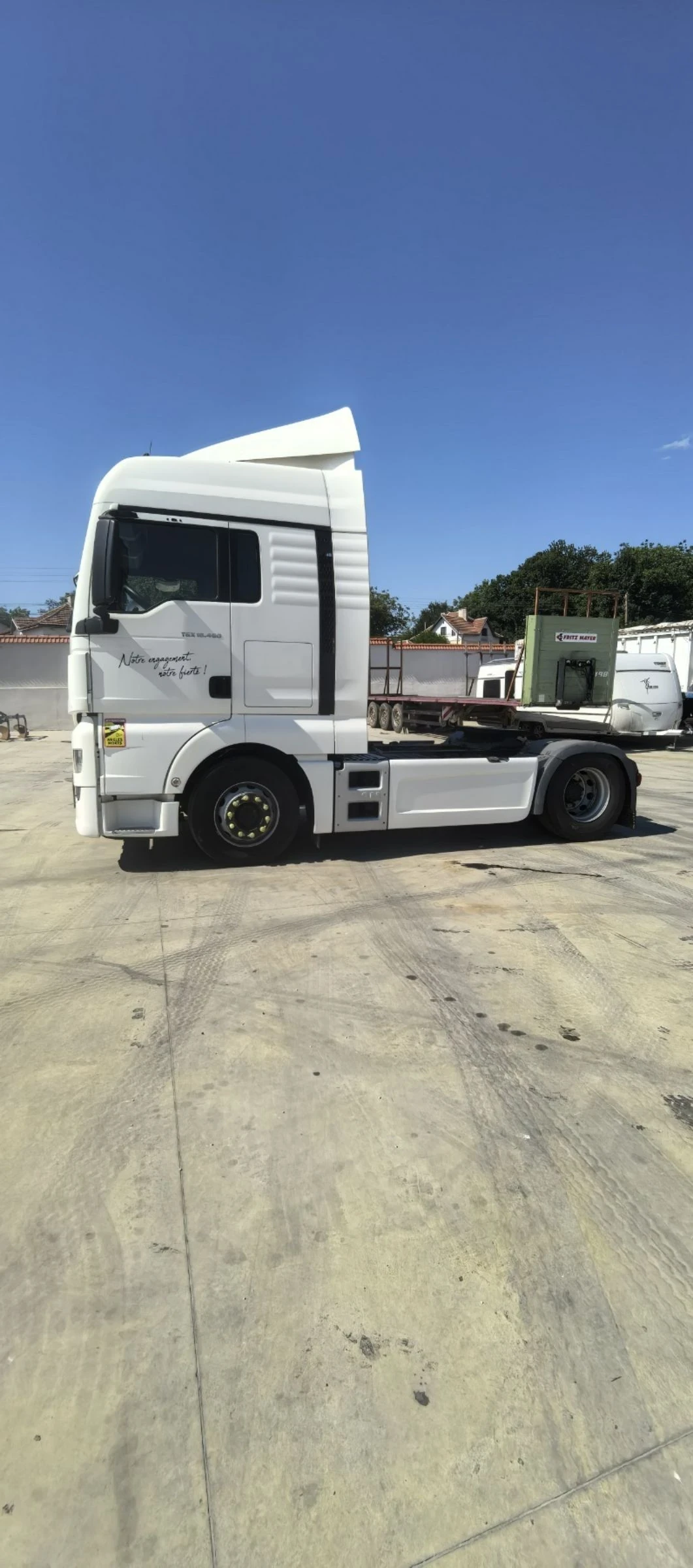 Man Tgx 460 | Mobile.bg � ����������� 4