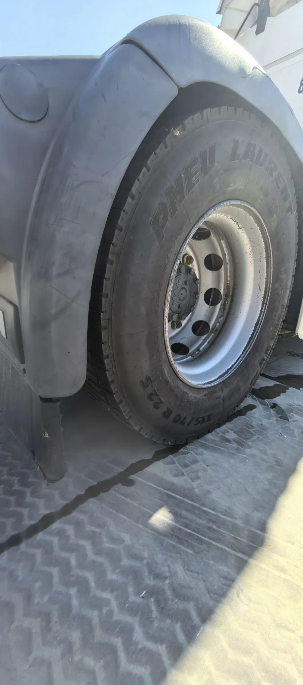 Man Tgx 460 | Mobile.bg � ����������� 7