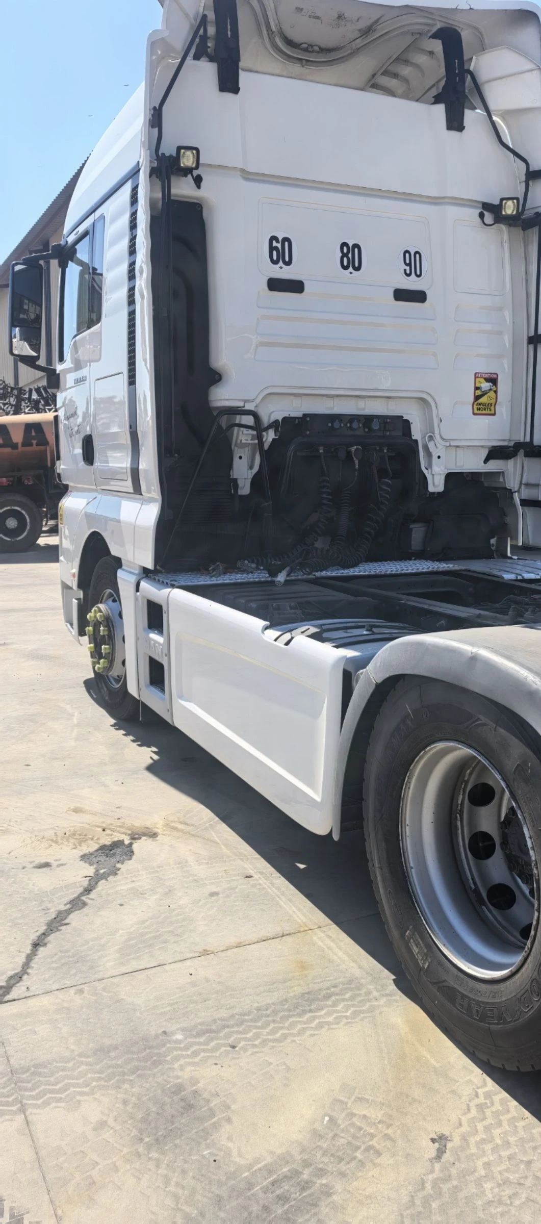 Man Tgx 460 | Mobile.bg � ����������� 6