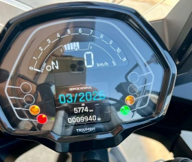 Triumph Tiger Sport 660, снимка 3