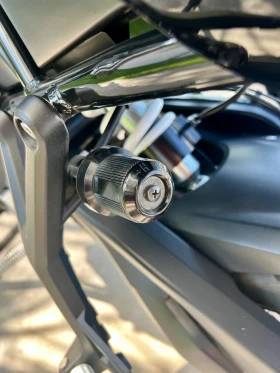 Triumph Tiger Sport 660, снимка 6