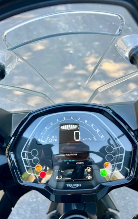 Triumph Tiger Sport 660, снимка 7