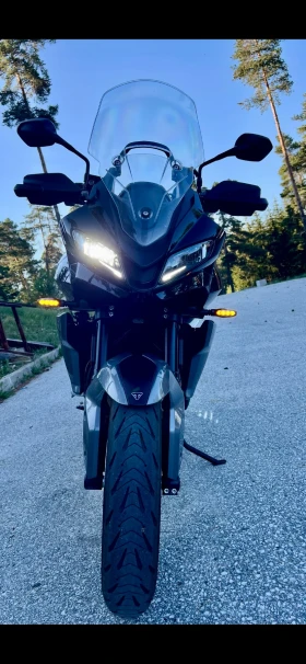 Triumph Tiger Sport 660, снимка 12