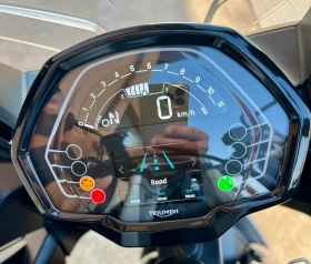Triumph Tiger Sport 660, снимка 4