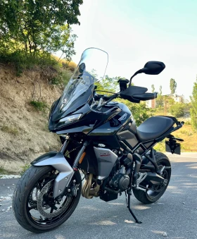 Triumph Tiger Sport 660, снимка 9