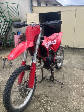 GASGAS MC, снимка 9