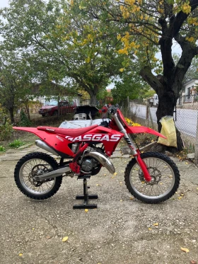 GASGAS MC, снимка 1