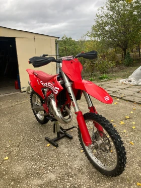 GASGAS MC, снимка 3