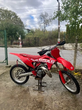 GASGAS MC, снимка 7