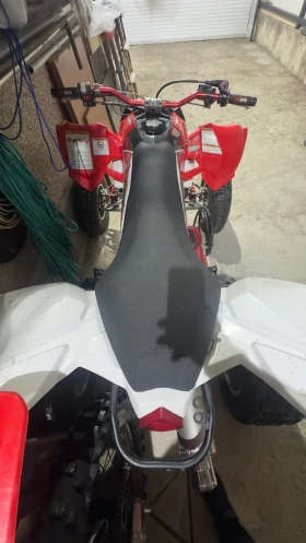 Polaris Outlaw KTM 525, снимка 6