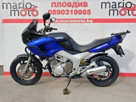 Yamaha Tdm, снимка 2