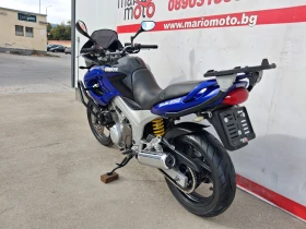 Yamaha Tdm, снимка 4