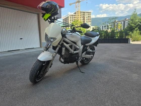 Suzuki SV 650, снимка 1