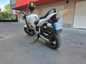 Suzuki SV 650, снимка 5