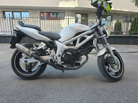 Suzuki SV 650, снимка 3