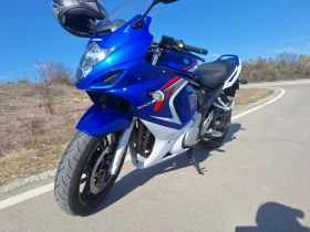 Suzuki Gsx 650 F, снимка 6