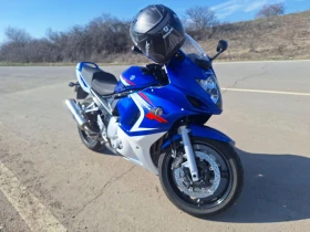 Suzuki Gsx 650 F, снимка 9