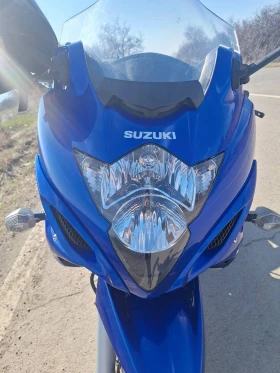 Suzuki Gsx 650 F, снимка 13