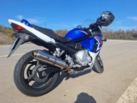 Suzuki Gsx 650 F, снимка 10