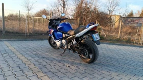 Suzuki Gsx 650 F, снимка 14