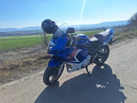 Suzuki Gsx 650 F, снимка 8