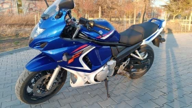 Suzuki Gsx 650 F, снимка 15