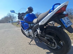 Suzuki Gsx 650 F, снимка 7