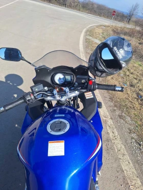 Suzuki Gsx 650 F, снимка 12