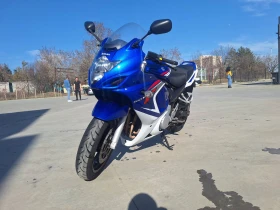 Suzuki Gsx 650 F, снимка 2