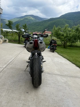 Aprilia Dorsoduro 750 | Mobile.bg    8