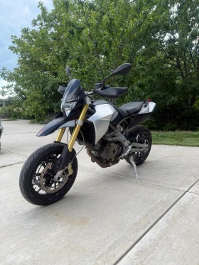 Aprilia Dorsoduro 750 | Mobile.bg    4