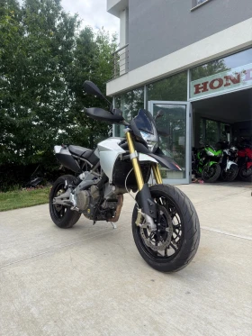 Aprilia Dorsoduro 750 | Mobile.bg    2