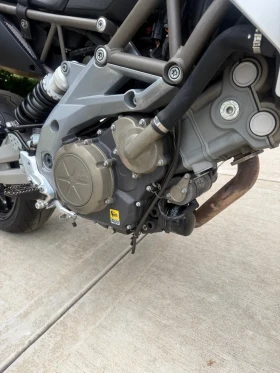 Aprilia Dorsoduro 750 | Mobile.bg    9