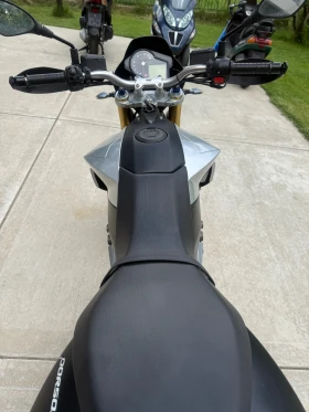 Aprilia Dorsoduro 750 | Mobile.bg    7