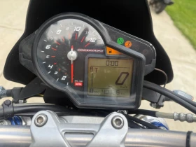 Aprilia Dorsoduro 750 | Mobile.bg    10