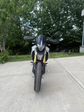 Aprilia Dorsoduro 750 | Mobile.bg    3