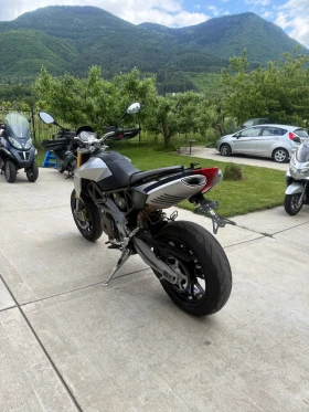 Aprilia Dorsoduro 750 | Mobile.bg    6