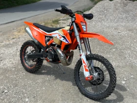     Ktm EXC 300 2023